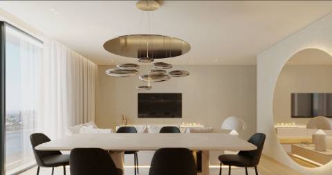 Apartamento T4