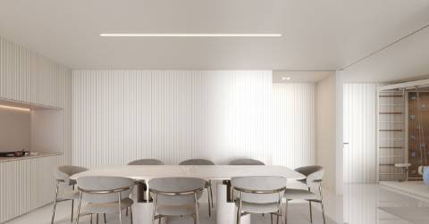 Apartamento T4