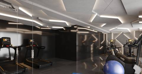 Apartamento T4