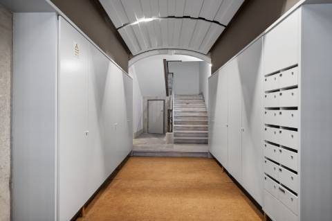 Apartamento T1 novo à beira do Chiado em Lisboa!!
