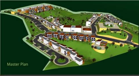 Apart Hotel Resort 4 Estrelas