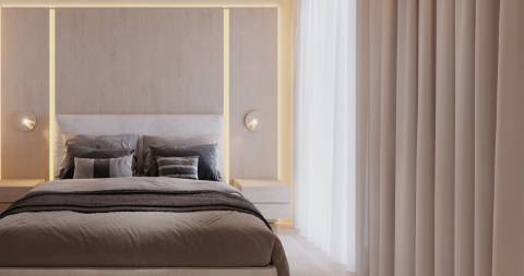 Apartamento T4