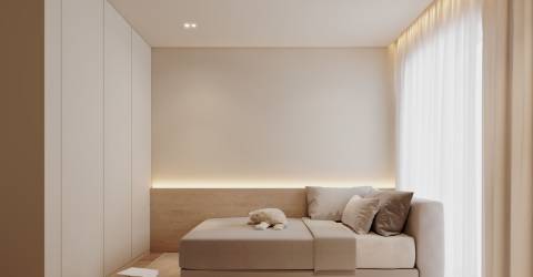 Apartamento T4