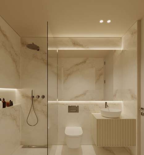 Apartamento T4