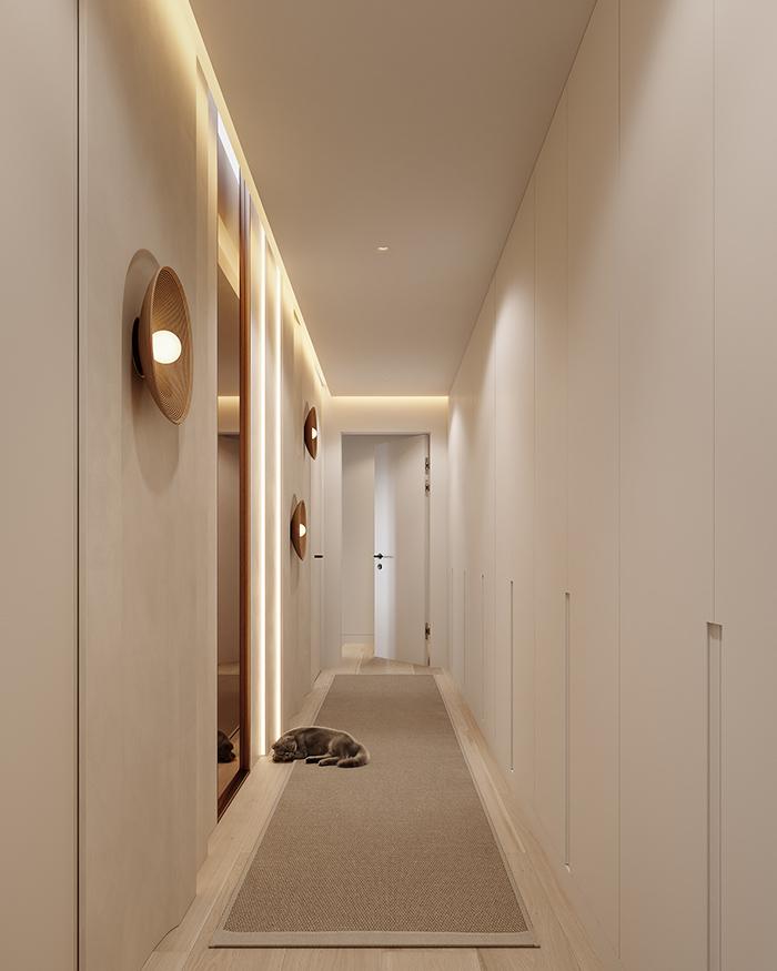 Luxuoso apartamento T3