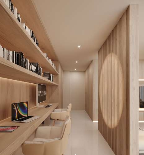 Apartamento T4