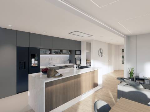 Apartamento T2