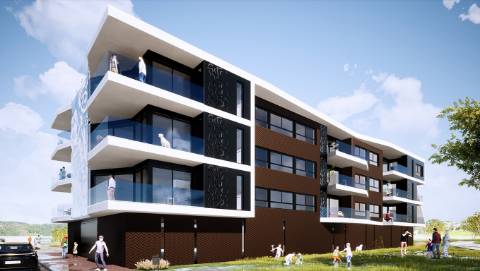 Apartamento T2