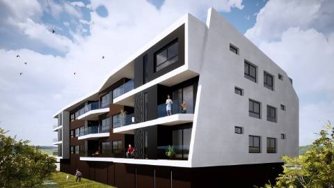 Apartamento T3 de Luxo no Parque da Cidade, Viana do Castelo