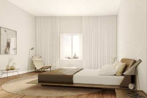 Apartamento T2 Duplex