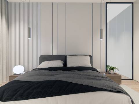 Apartamento T1