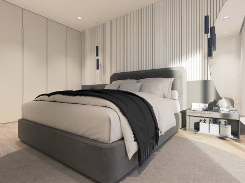 Apartamento T1