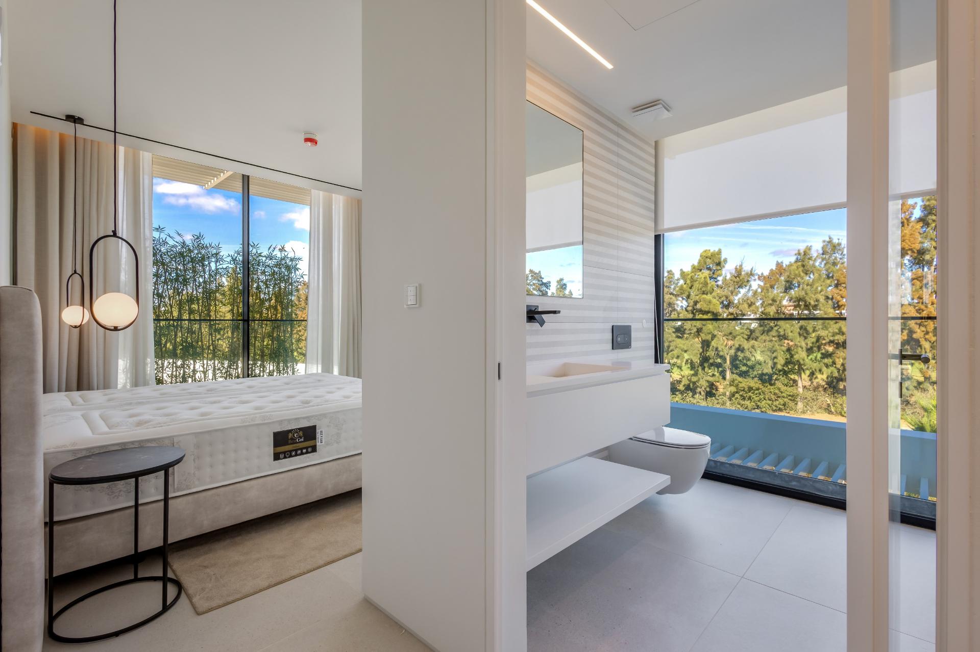 Apartamento T3 Luxuoso em Vilamoura