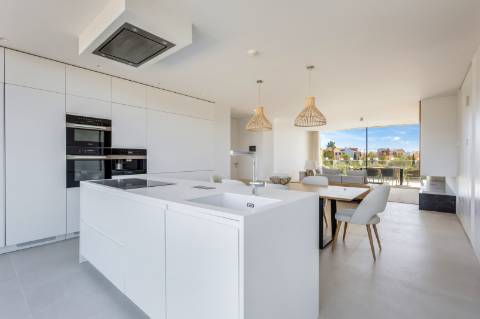 Apartamento T3 Luxuoso em Vilamoura