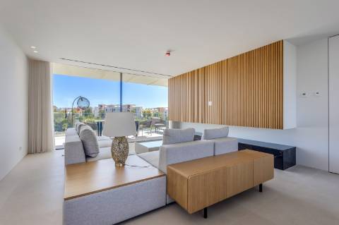 Apartamento T3 Luxuoso em Vilamoura