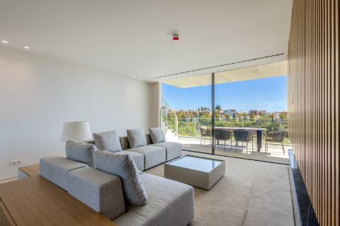 Apartamento T3 Luxuoso em Vilamoura