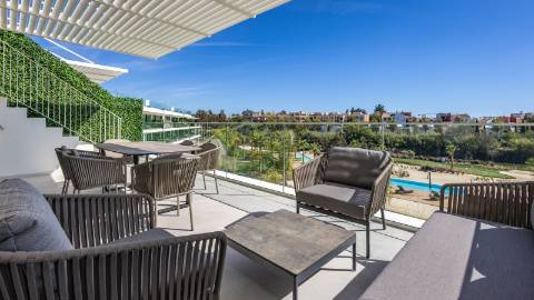Apartamento T3 Luxuoso em Vilamoura