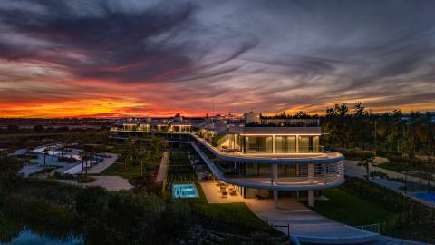 Apartamento T3 Luxuoso em Vilamoura