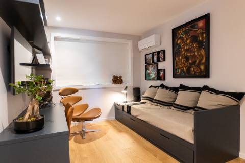 Apartamento T2 - Empreendimento Bloco de apartamentos OCTE