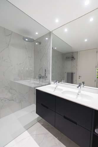 Apartamento T2 - Empreendimento Bloco de apartamentos OCTE