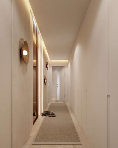 Luxuoso apartamento T3