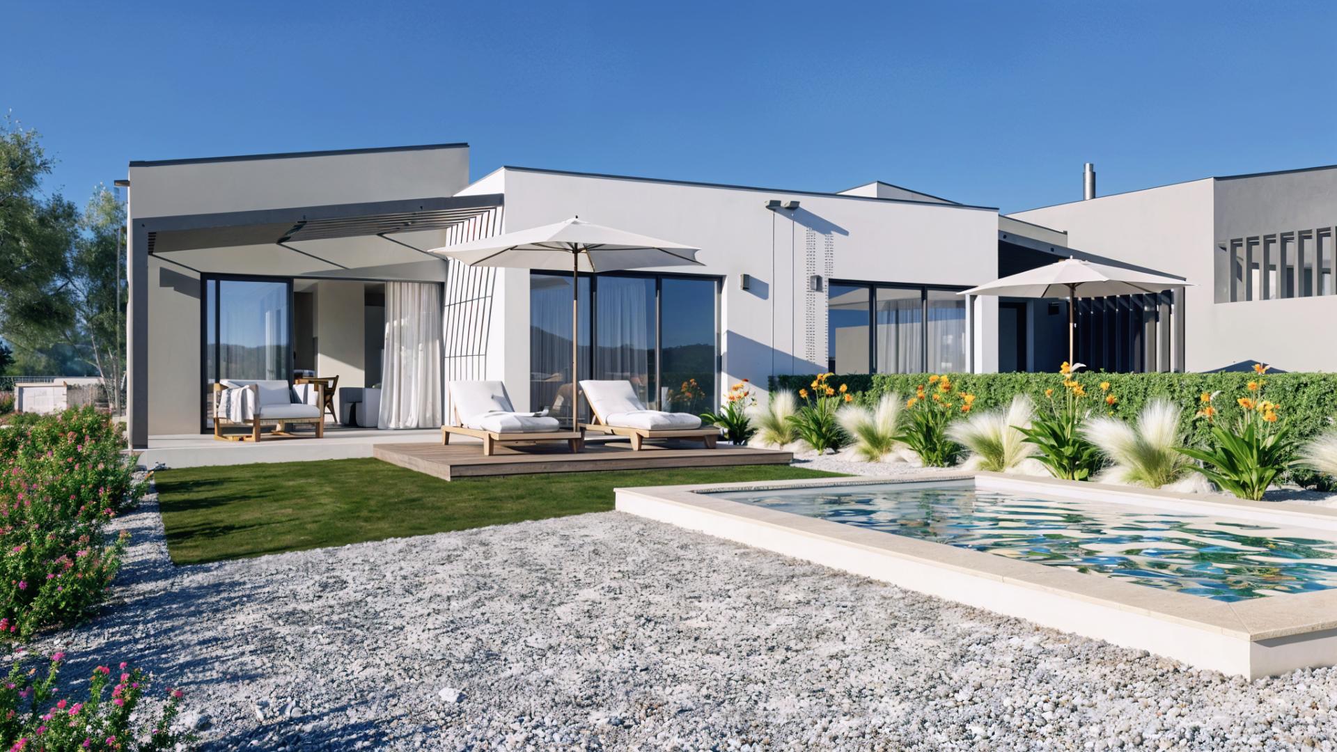 Moradia T2 em Silves, Algarve