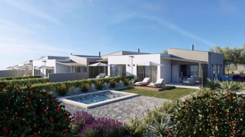 Moradia T2 em Silves, Algarve