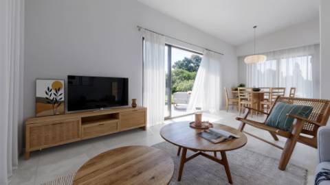 Moradia T2 em Silves, Algarve