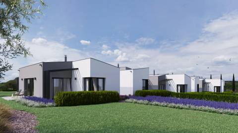 Moradia T2 em Silves, Algarve
