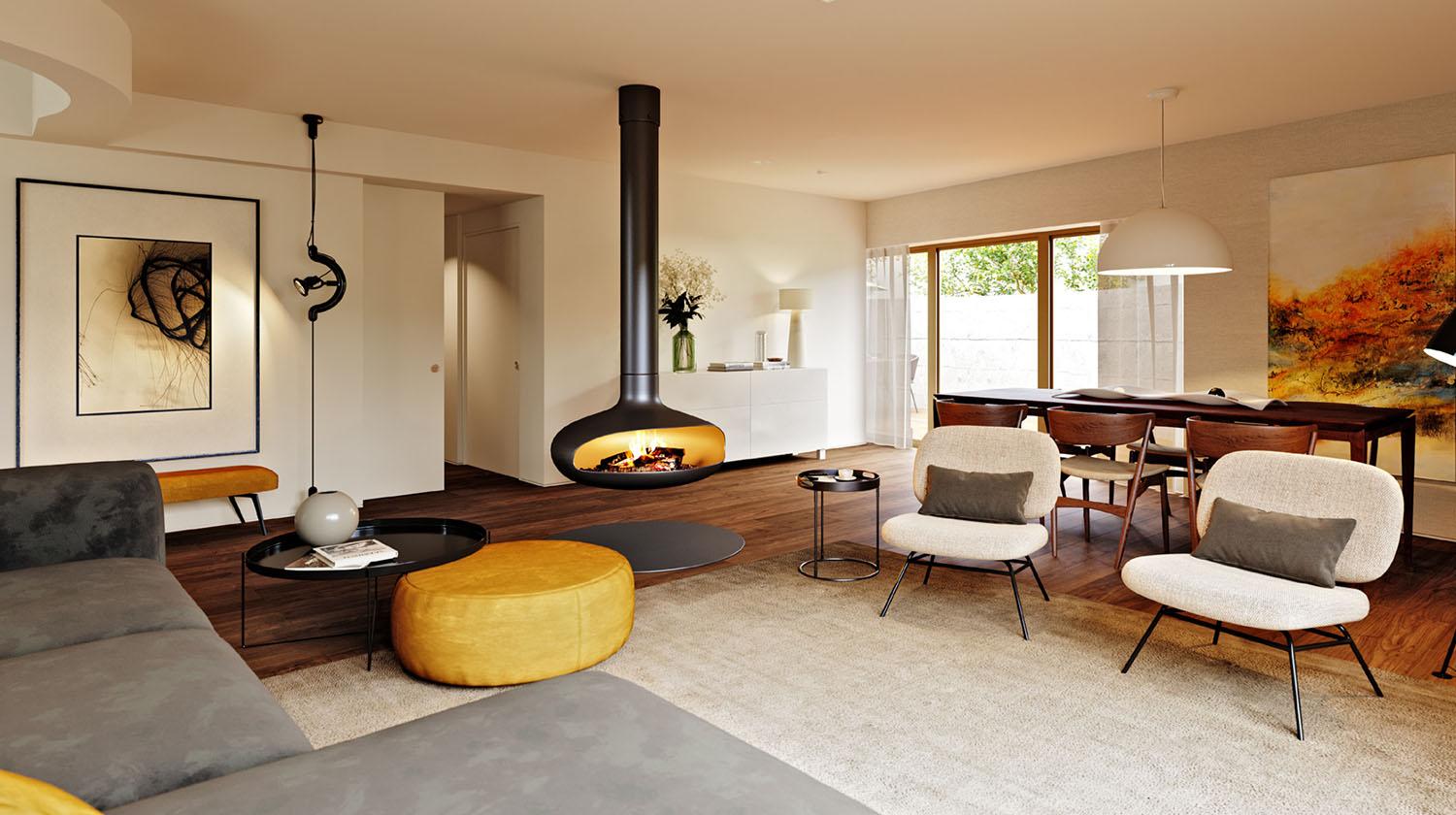 Luxuoso Apartamento T5 Duplex na Zona da Foz