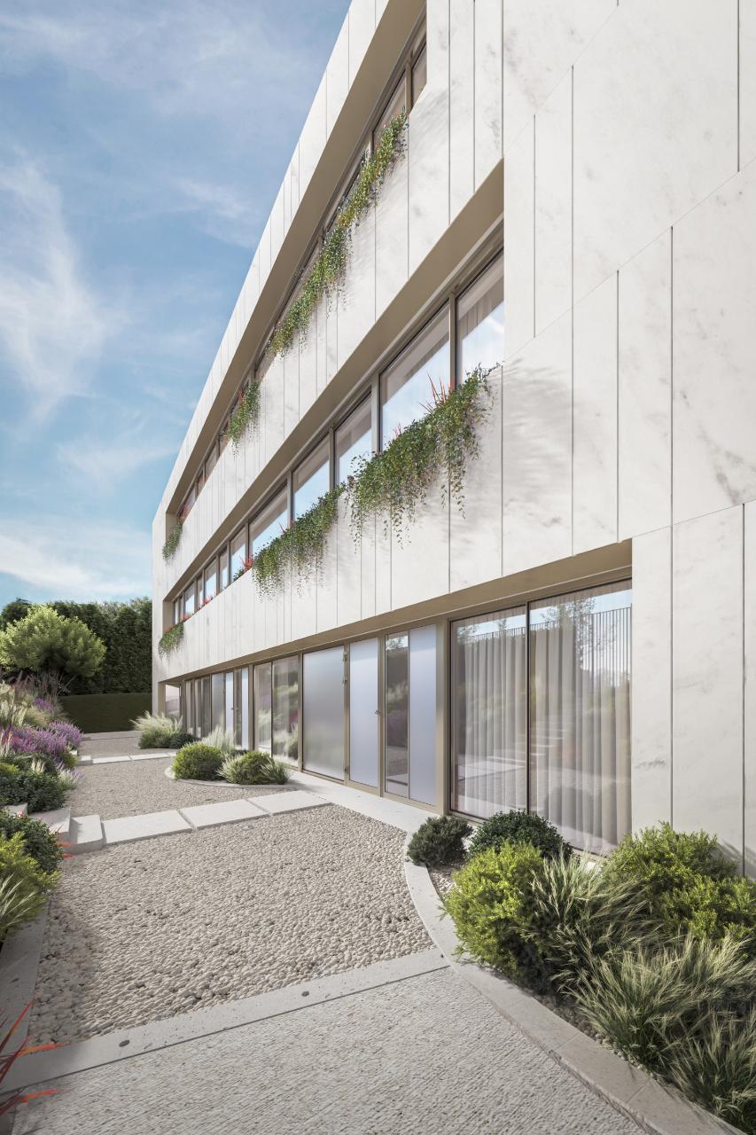 Luxuoso Apartamento T5 Duplex na Zona da Foz
