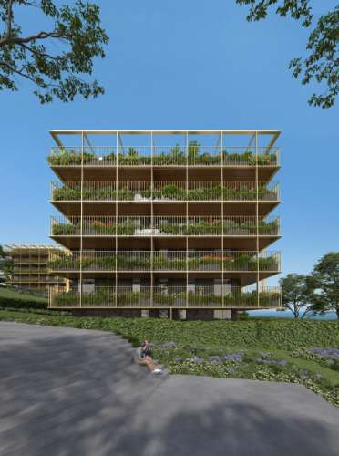 Apartamento T4 de luxo em Gaia