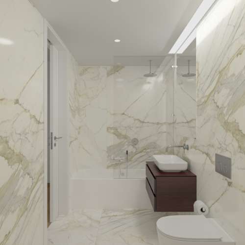 Apartamento T4 de luxo em Gaia