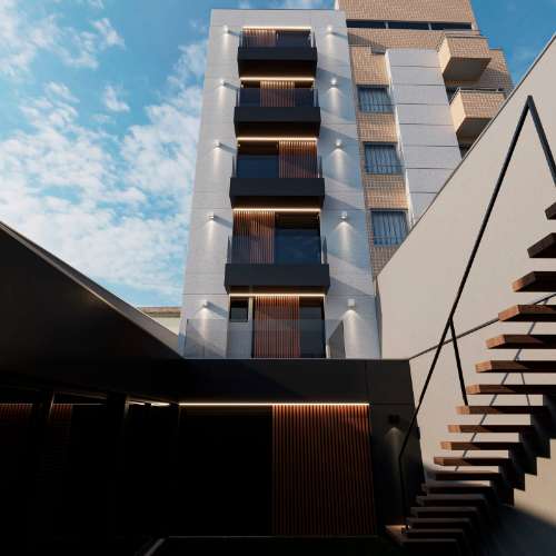 T1 Duplex no Porto.