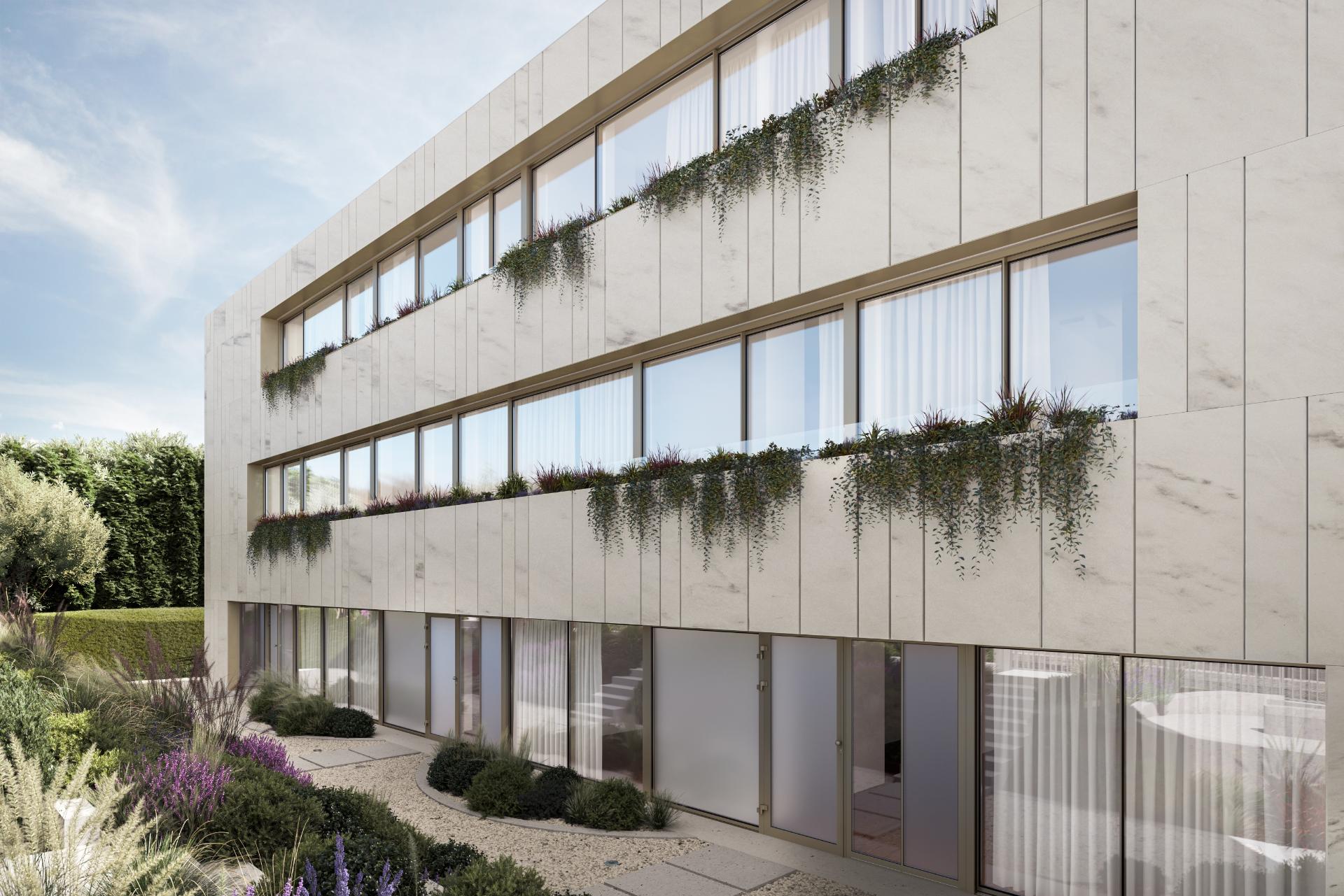 Luxuoso Apartamento T4 Duplex na Zona da Foz