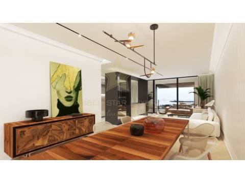 Apartamento T3