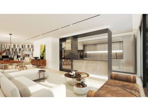 Apartamento T3
