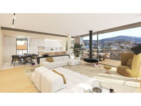 Apartamento T3