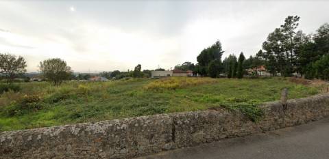 Terreno de 4925m2 para construção em Grijó e Sermonde!!