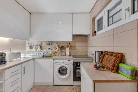 Apartamento T2 na melhor localização de Lisboa - Chiado