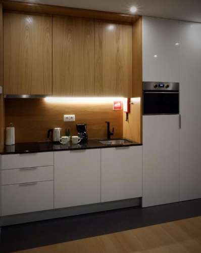 Apartamento T2 na Baixa do Porto para arrendamento