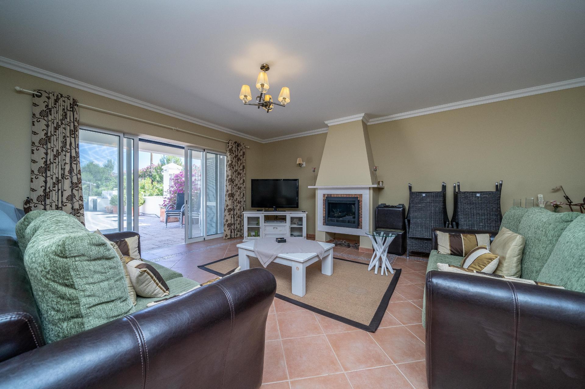 Moradia T3 em Resort de Luxo no Algarve!!