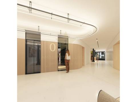 Apartamento T3 Triplex