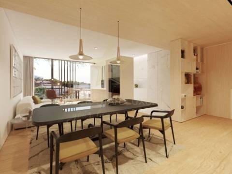 Apartamento T3 Triplex