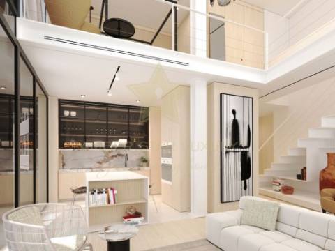 Apartamento T3 Triplex