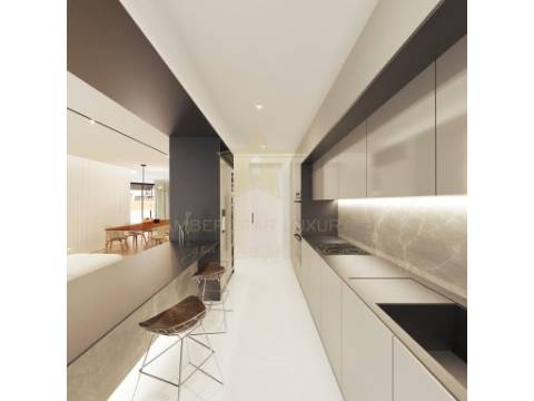 Apartamento T3 Triplex