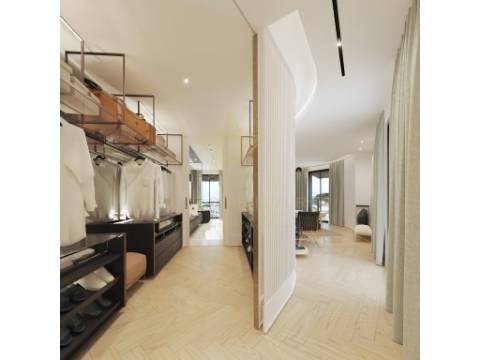 Apartamento T3 Triplex