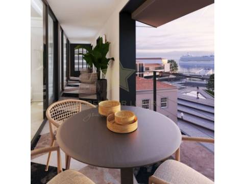 Apartamento T3 Triplex