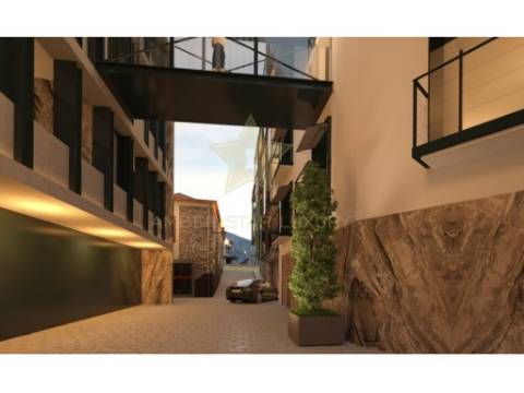 Apartamento T3 Triplex