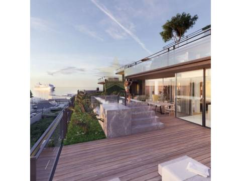 Apartamento T3 Triplex